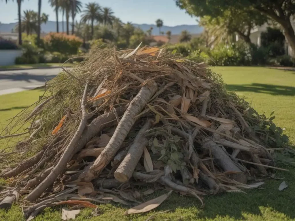 Visalia Junk Removal