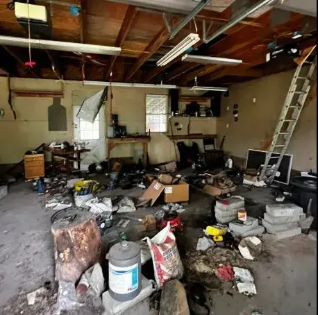 Junk Removal Visalia CA