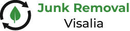 Junk Removal Visalia